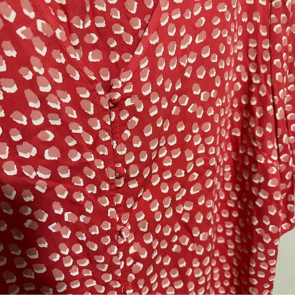 Joules size 14 swing top - Picture 3 of 6